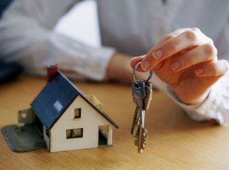 На 1,5 мільярда житла в іпотеки взяли українці за місяць: які регіони в лідерах