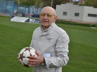 У Мукачеві відбудеться турнір, присвячений пам’яті відомого футболіста Василя Турянчика