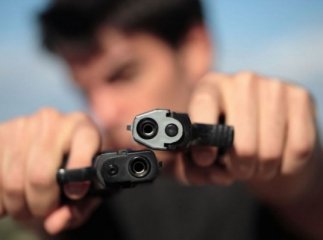 Міліція з’ясовує обставини нападу на районного суддю в Рахові