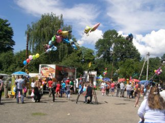 День Королева святкували по-королівськи