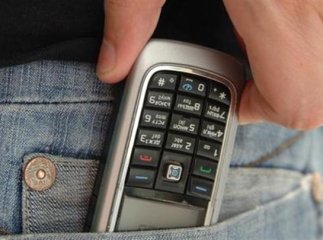 Іршавські міліціонери розкрили крадіжку мобільного телефону від дівчини