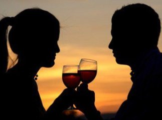 В Ужгороді довели, що 5 хвилин достатньо, аби закохатися