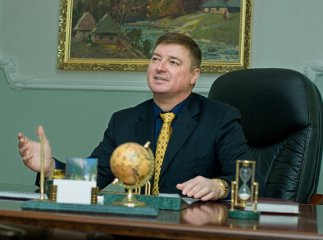 Нардеп Мошак зняв з себе вину за ухвалені закони "16 січня": "я не піднімав руки та не ставив свій підпис"