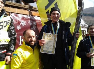 Між школярами Мукачева відбулись змагання зі сламому