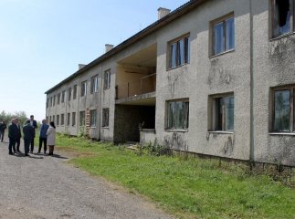 На Виноградівщині може з’явитися літній оздоровчий табір для дітей