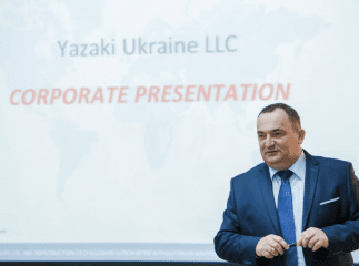 Якісні європейські автодеталі, виготовлені на Закарпатті