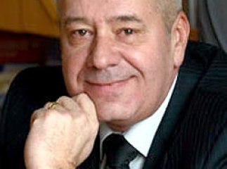 Закарпатський хірург Василь Русин серед кращих хірургів-гепатологів СНД (ФОТО)    