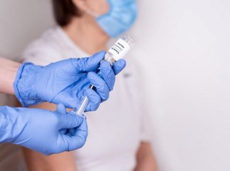 Перед закриттям пунктів вакцинації, у Закарпатті щепились понад 16 тисяч людей