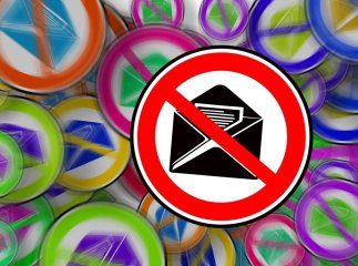 Шахраї почали розсилати «електронні повістки» — приклад листа