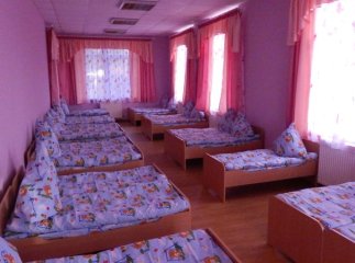 У селі Кальник урочисто відкрили відреконструйований дитячий садок (ФОТО)