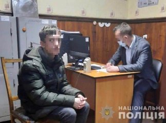 Зв’язали та побили чоловіка: що відбувалось у закарпатському місті