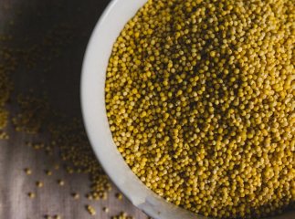 Корисні властивості пшона та як готувати