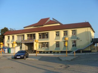 Громадські активісти перевірили знання гімну України одним із контролерів автостанції "Хуст" (ВІДЕО)