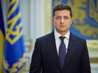 Зеленський озвучив ще три питання свого опитування