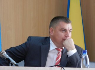 ЗМІ пророкують звільнення Сергія Гайдая з посади голови Мукачівської РДА і вже назвали його наступника