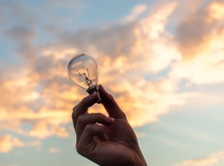 Новий графік відключень електроенергії Де відключатимуть світло з 27 листопада по 1 грудня