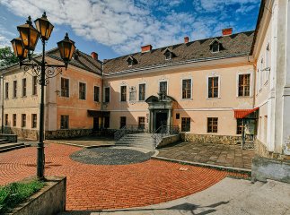 У центрі Мукачева ввечері відбудеться концерт
