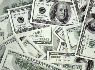 У обмінниках Мукачева долар різко "стрибнув" уверх