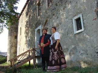 Йосип та Тетяна Бартош побували у "Сніданку з 1+1" (ВІДЕО)