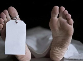 Трагедія на Різдво: вночі загинув чоловік