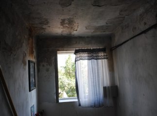 Слідами "ІТВ Сервісу" або що по-їхньому означає ремонт (ФОТОРЕПОРТАЖ)