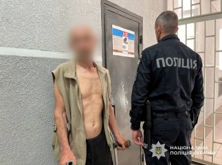 На Берегівщині затримали чоловіка за зґвалтування малолітньої дівчини