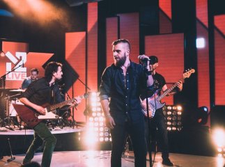 Гурт "Без обмежень": шлях до всеукраїнської популярності