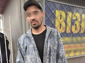 В Ужгороді біля медичного центру скоїли злочин