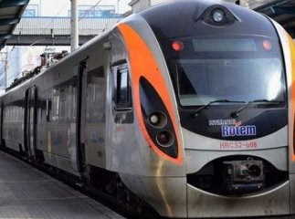 Курсування швидкісного потягу "Інтерсіті" у Закарпатті неможливе: пояснення, чому