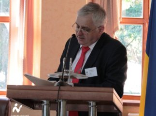 В Ужгород на "Ерделівські читання" з’їхались науковці з-за кордону