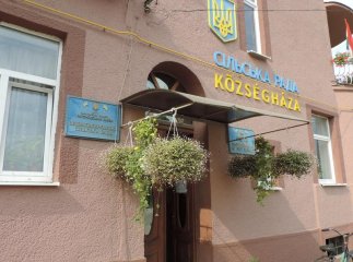 «Створення ОТГ є невідворотнім процесом і ним треба ґрунтовно займатися», – вважають у закарпатському селі Велика Добронь