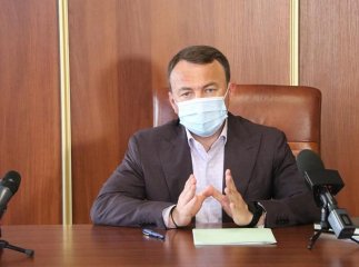 Олексій Петров розповів про нові правила адаптивного карантину на Закарпатті