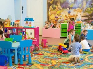 В одній із ТГ Закарпаття можуть закрити частину дитсадків