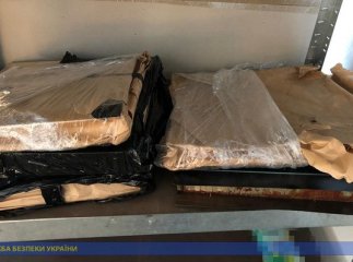 СБУ взялась за закарпатця: відома причина