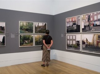 У Виноградові відкриють ретро-виставку фоторобіт Миколи Аврелія Керестені