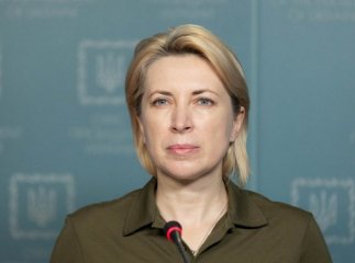 "Наказ Президента виконано", – Верещук озвучила новину для українців