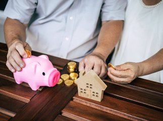 Пенсія по-новому: що відомо про накопичувальну систему Пенсія по-новому: що відомо про накопичувальну систему