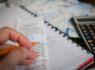 Знижка 50, 75 і 100% — у ПФУ роз’яснили, хто платитиме менше за комуналку