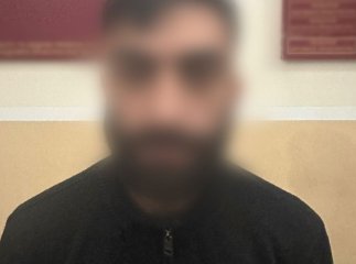 На Закарпатті чоловік погрожував жінці вбивством та вдарив її батька молотком