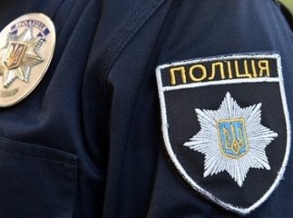 Хлопець вкрав авто BMW із автомайстерні