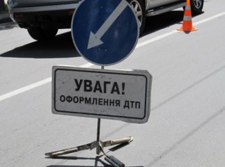 На Свалявщині 6-річний хлопчик допоміг правоохоронцям встановити винуватця смертельної ДТП