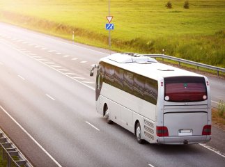 Виїзд за кордон на автобусі по-новому: для українців надали уточнення