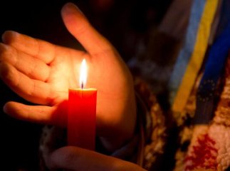 Завтра у Закарпатті ховатимуть двох Героїв, які загинули захищаючи незалежність України