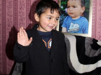 У Закарпатті народився вже другий Янукович та підростає Тимошенко