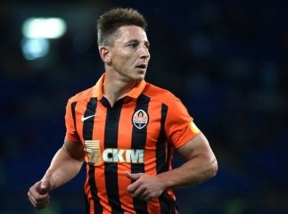 Закарпатець Василь Кобін не потрапив у заявку "Шахтаря" на новий сезон українського чемпіонату