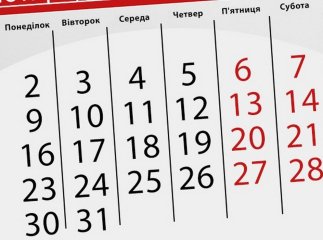 Який ваш улюблений день тижня: цікавий тест на визначення характеру