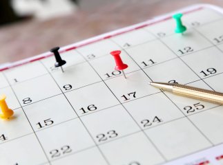 Після зміни церковних свят, в Україні думають над оновленням дат деяких професійних свят Після зміни церковних свят, в Україні думають над оновленням дат деяких професійних свят