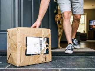 Навіть не намагайтеся це відправити: Укрпошта попередила своїх клієнтів