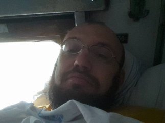 Депутат Верховної ради проїхався у плацкарті потягу Ужгород – Київ: його враження