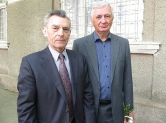 Іван Іванчо: "Горджусь, що прислужився рідному краєві"